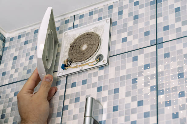 Best General Air Duct Cleaning  in Vidor, TX