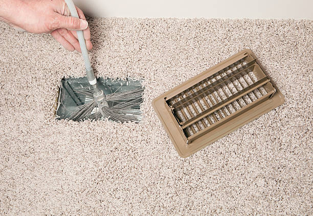Best Ductwork Cleaning Services  in Vidor, TX
