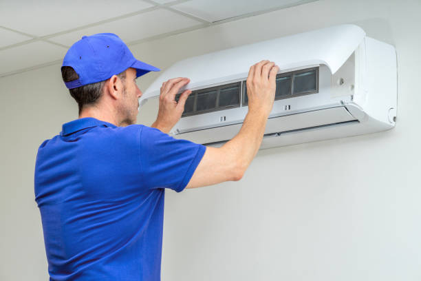 Best Best Air Duct Cleaning Company  in Vidor, TX